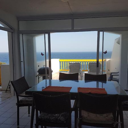 Ballito 69 Perissa Santorini Sea View, Walk To Beach -Family Only Zewnętrze zdjęcie