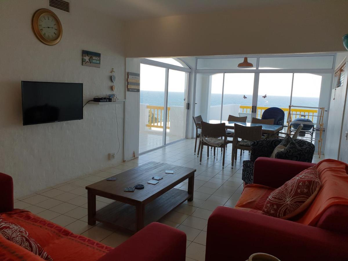 Ballito 69 Perissa Santorini Sea View, Walk To Beach -Family Only Zewnętrze zdjęcie